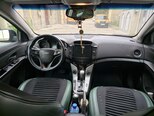 Chevrolet Cruze-5