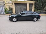 Chevrolet Cruze-8