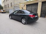 Chevrolet Cruze-10