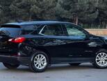 Chevrolet Equinox-8