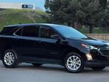 Chevrolet Equinox-11