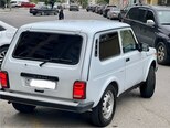 LADA (VAZ) Niva-8