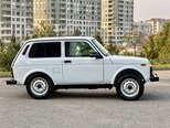 LADA (VAZ) Niva-5