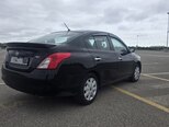 Nissan Versa-4