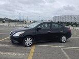 Nissan Versa-2