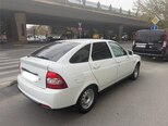 LADA (VAZ) Priora-4