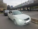 LADA (VAZ) Priora-3