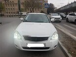 LADA (VAZ) Priora-1