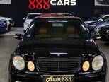 Mercedes E 320-2