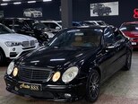 Mercedes E 320-1