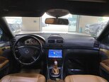 Mercedes E 320-8