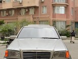Mercedes C 220-5