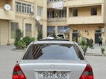 Mercedes C 220-7