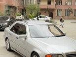 Mercedes C 220-3