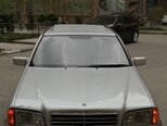 Mercedes C 220-1