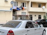 Mercedes C 220-4