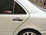 Mercedes C 220-13