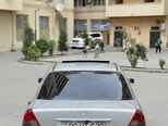 Mercedes C 220-9