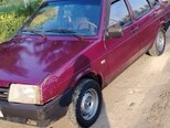 LADA (VAZ) 21099-2