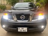 Nissan Navara-1