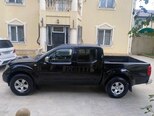 Nissan Navara-5