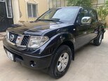 Nissan Navara-4