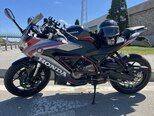 QJMotor SRK 450 RR-3