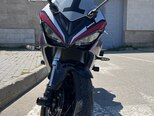 QJMotor SRK 450 RR-4
