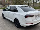 Skoda Rapid-19