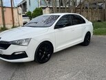 Skoda Rapid-18