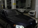 BMW 535-5