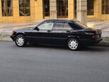 Mercedes 190-2
