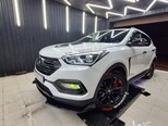 Hyundai Santa Fe-1