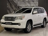 Lexus GX 460-3