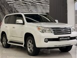 Lexus GX 460-4