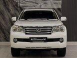 Lexus GX 460-1