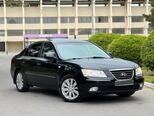 Hyundai Sonata-1