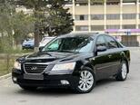 Hyundai Sonata-2
