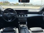 Mercedes E 220 d-8