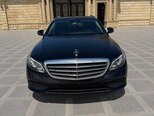 Mercedes E 220 d-9