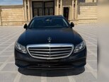 Mercedes E 220 d-2