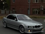 BMW 525-2