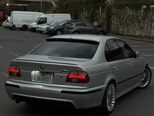 BMW 525-11