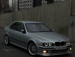 BMW 525-4