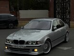 BMW 525-1