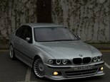 BMW 525-8