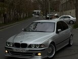 BMW 525-7