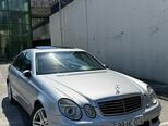 Mercedes E 240-1