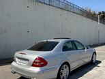 Mercedes E 240-5