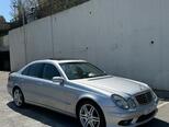 Mercedes E 240-2